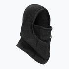 Passamontagna da donna Smartwool Second Cut Fleece Hood charcoal