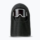 Passamontagna da donna Smartwool Second Cut Fleece Hood charcoal