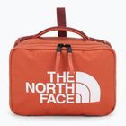 Beauty case The North Face Base Camp Voyager Dopp Kit mars dust/sumac