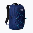Zaino urbano The North Face Jester 28 l blu aquila/blu meridiano
