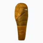 Sacco a pelo The North Face Gold Kazoo citrine yellow