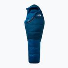 Sacco a pelo The North Face Blue Kazoo 198 cm/right banff blue/banff blue