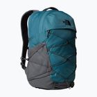 Zaino urbano The North Face Borealis 28 l space/anthracite grey