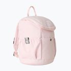 Zaino urbano per bambini The North Face Mini Explorer 10 l pale blossom/white