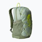 Zaino urbano per bambini The North Face Court Jester 24,5 l slate moss/bark mist