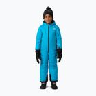Tuta da sci per bambini The North Face Freedom Snow Suit meridian blue