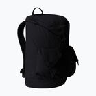 Zaino urbano The North Face Glen Canyon nero