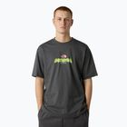 T-shirt oversize The North Face Expedition Celebration Uomo grigio antracite