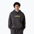 Felpa da uomo The North Face Expedition Celebration Oversized Hoodie anthracite grey