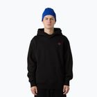 Felpa da uomo The North Face Icon Relaxed con cappuccio nera