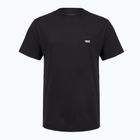 T-shirt da uomo Vans Left Chest SS black