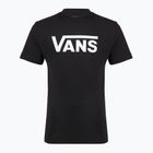 Maglietta da uomo Vans Classic Tee black