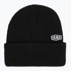 Vans Hex Patch Cuff berretto invernale nero