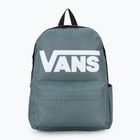Vans Old Skool Drop V 22 l zaino urbano per il tempo burrascoso