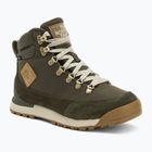 Scarpe da donna The North Face Back To Berkeley IV Textile WP new taupe green/calacatata