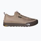 Scarpe The North Face Clyffe mushroom grey/demitasse