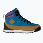 Scarpe da uomo The North Face Back To Berkeley IV Textile WP dusk blue/black