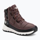 Doposci da donna The North Face Thermoball Lace Up Luxe Wp tawny quartz/burnt umber