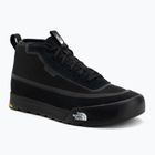 Scarpe The North Face Clyffe Mid Insulated Wp nero/nero