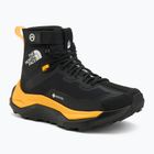 Scarpe da trekking The North Face Summit Fastpack GTX tnf black/summit gold