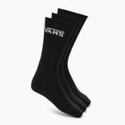 Calze Vans Classic Crew 3 pairs rox black