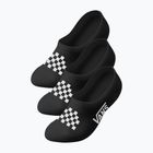 Calzini Vans Classic Canoodle 3 paia rox checkerboard black/white