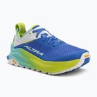 Scarpe da corsa Altra Olympus 6 blu/calcio da uomo