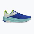Scarpe da corsa Altra Olympus 6 blu/calcio da uomo