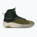 Scarpe da trekking Altra Olympus 6 Hike Mid GTX da uomo, color oliva polverosa