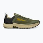 Scarpe da corsa da uomo Altra Timp 5 verde