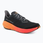 Scarpe da corsa Altra Experience Flow 2 da uomo, nero arancione