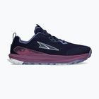 Altra Lone Peak 9+ scarpe da corsa da donna blu scuro