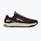 Scarpe da corsa Altra Lone Peak 9+ da donna, marrone