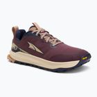 Scarpe da corsa Altra Lone Peak 9+ da donna, marrone