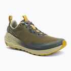 Scarpe da corsa Altra Experience Wild 2 da uomo, color oliva polverosa
