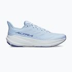Scarpe da corsa da donna Altra Experience Flow 2 blu chiaro
