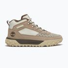 Scarpe da uomo Timberland Greenstride Motion 6 medium grey TB0A6CW1Y551