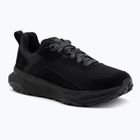 Scarpe da uomo Timberland Motion Ledge Low Lace Up black suede