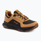 Scarpe da uomo Timberland Motion Ledge Low Lace Up Waterprof wheat suede