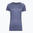 Maglietta termica da donna Smartwool Active Ultralite nightfall blue