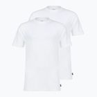 Maglietta uomo Vans Tee SS 2 pcs white