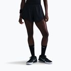 Pantaloncini da tennis donna Nike Court Dri-Fit Ace Advantage black/black