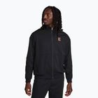 Felpa da tennis uomo Nike Court Heritage black/black