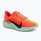 Nike Pegasus Plus uomini scarpe da corsa brillante cremisi / grotta viola / lime blast