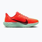 Nike Pegasus Plus uomini scarpe da corsa brillante cremisi / grotta viola / lime blast