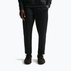 Pantaloni da uomo Nike 24.7 ImpossiblySoft black/dark smoke grey