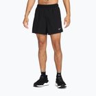 Pantaloncini uomo Nike Dri-Fit Challenger 5" 2in1 black/black/black