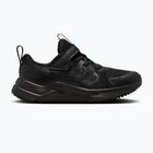 Scarpe da running per bambini Nike Cosmic Runner black/black/anthracite