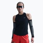 Maglietta da running Nike Swift Dri-Fit donna nero