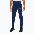 Pantaloni da bambino Nike Academy Dri-Fit Jr midnight navy/midnight navy/white